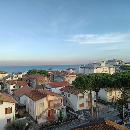 Hotel La Torre Cervia Zewnętrze zdjęcie
