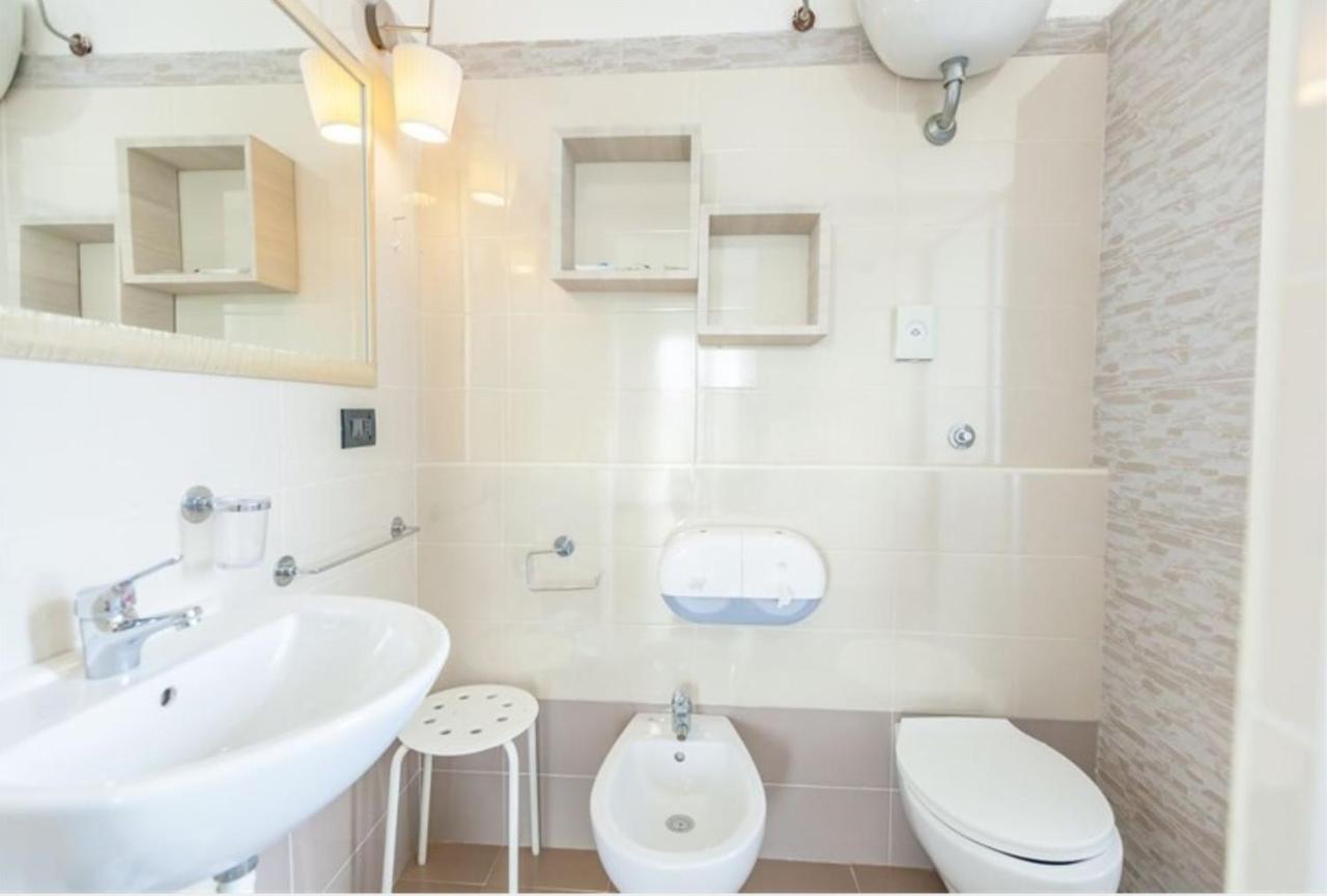 Hotel La Torre Cervia Zewnętrze zdjęcie