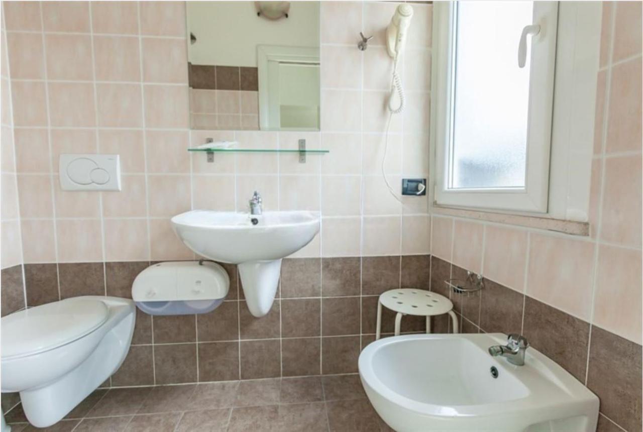 Hotel La Torre Cervia Zewnętrze zdjęcie