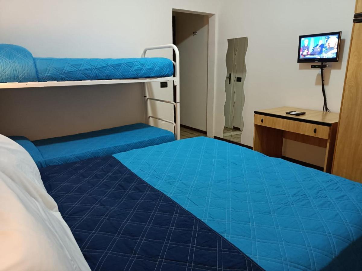 Hotel La Torre Cervia Zewnętrze zdjęcie