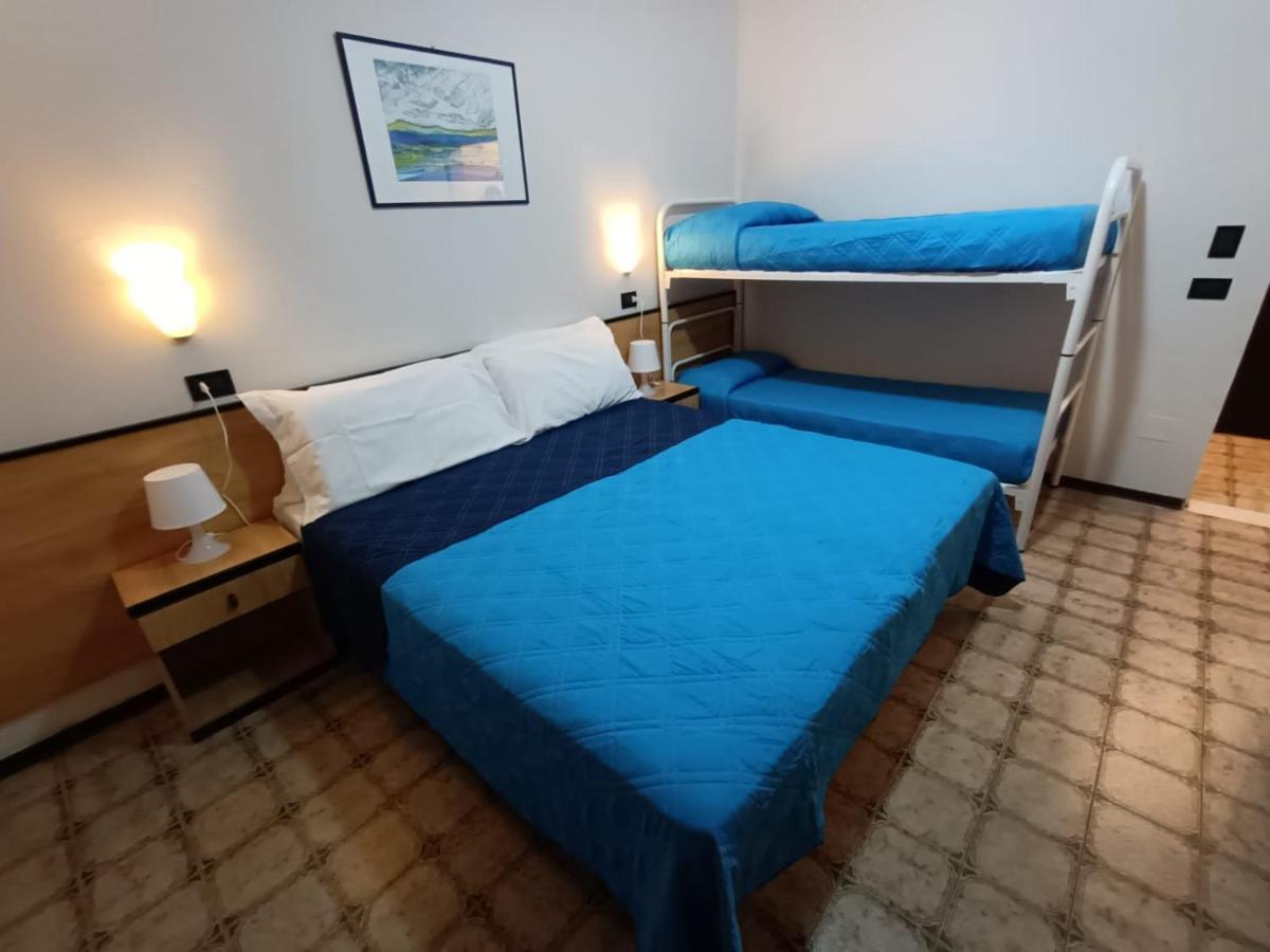 Hotel La Torre Cervia Zewnętrze zdjęcie