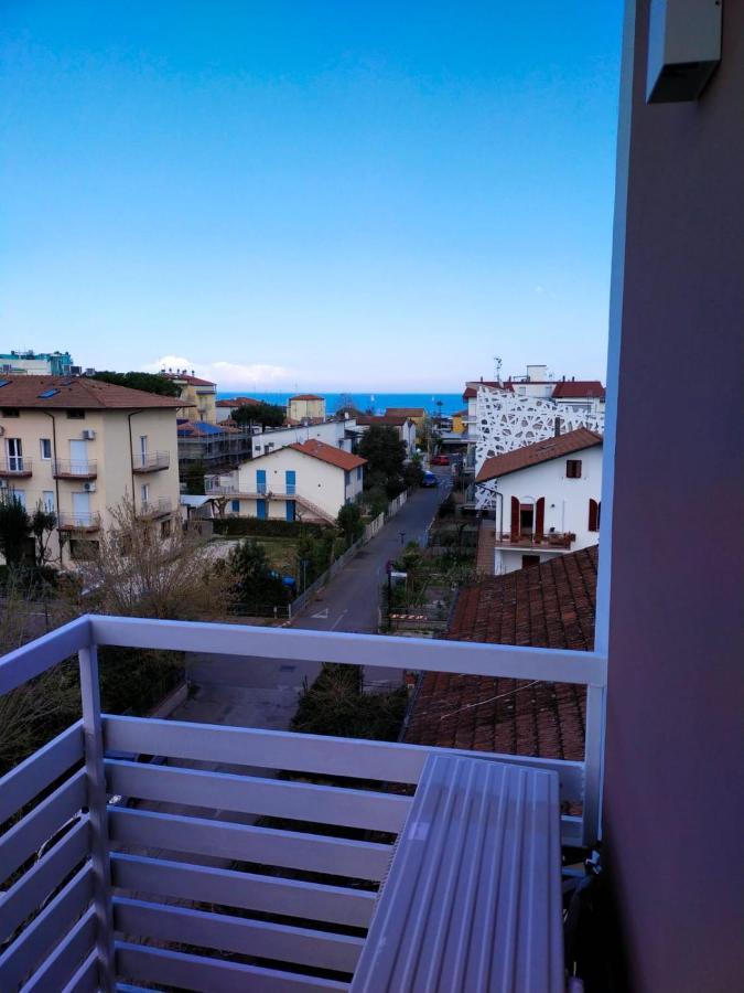 Hotel La Torre Cervia Zewnętrze zdjęcie