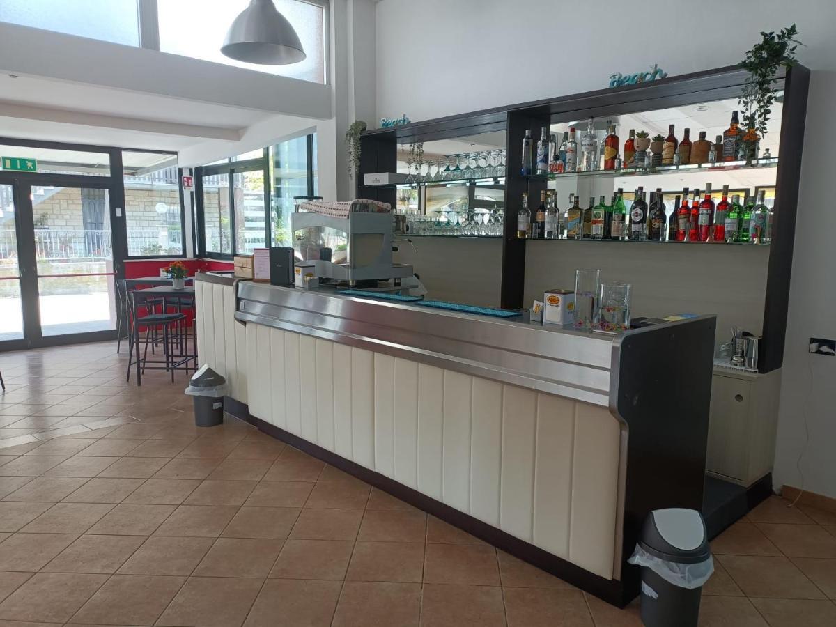 Hotel La Torre Cervia Zewnętrze zdjęcie