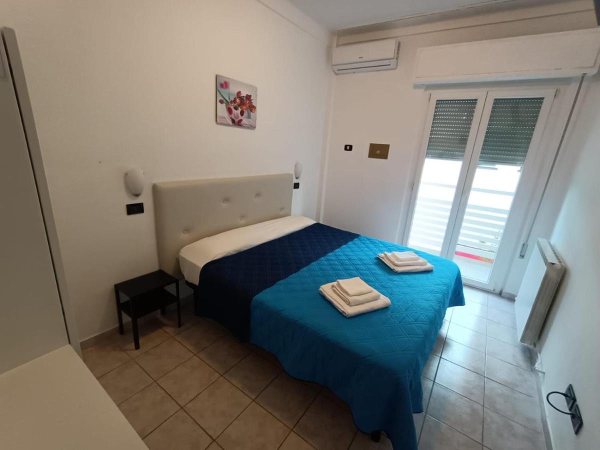 Hotel La Torre Cervia Zewnętrze zdjęcie