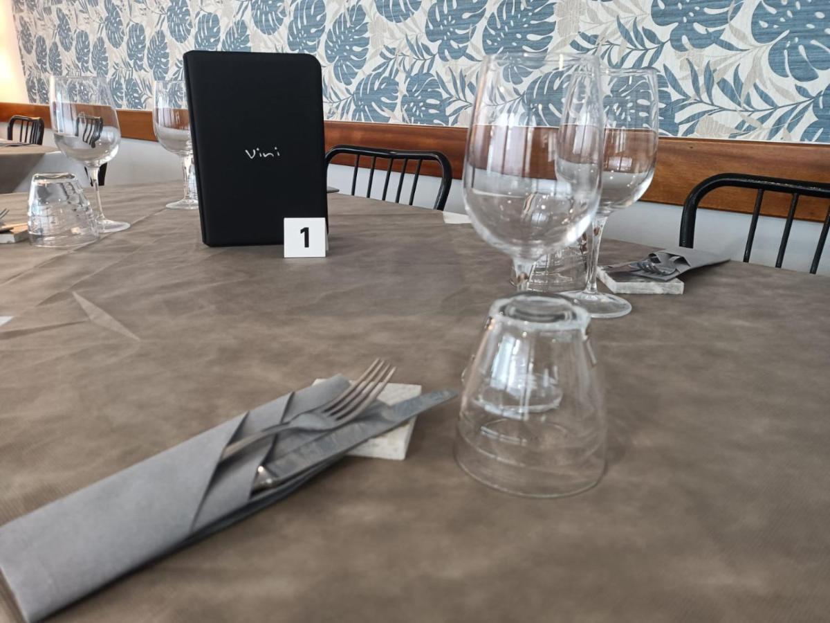 Hotel La Torre Cervia Zewnętrze zdjęcie