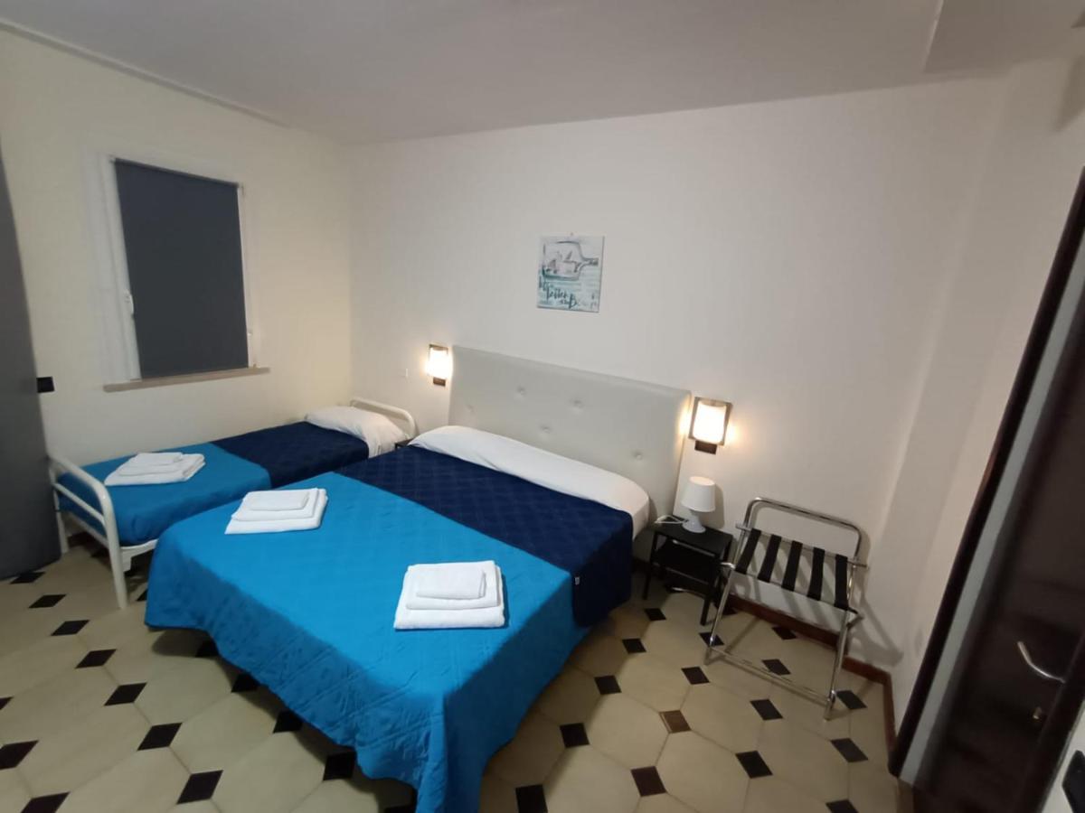 Hotel La Torre Cervia Zewnętrze zdjęcie