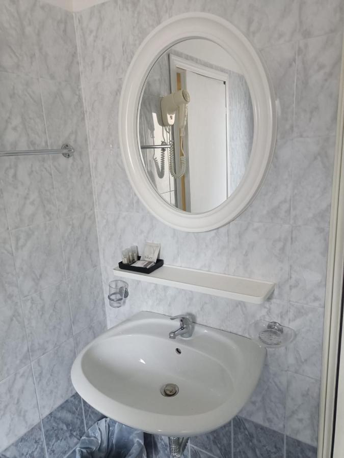 Hotel La Torre Cervia Zewnętrze zdjęcie