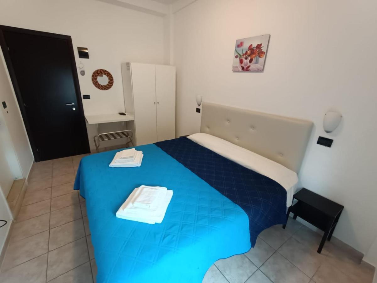Hotel La Torre Cervia Zewnętrze zdjęcie